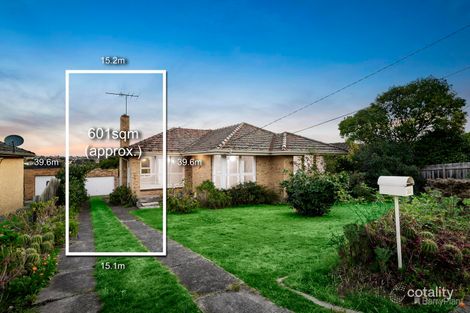 Property photo of 32 Pinnacle Crescent Bulleen VIC 3105