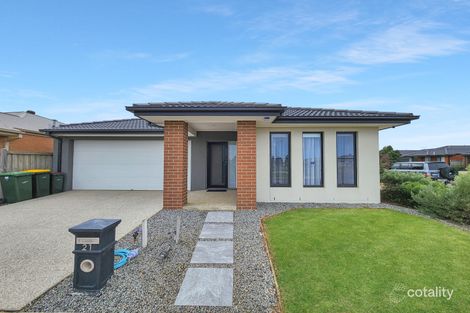 Property photo of 21 Silver Wattle Road Mount Duneed VIC 3217