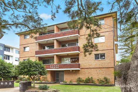 4/14-16 Parramatta St, Cronulla, NSW 2230