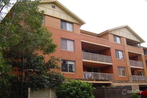 12b/19-21 George St, North Strathfield, NSW 2137