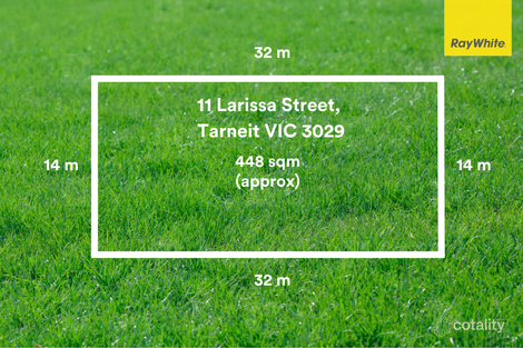 11 Larissa St, Tarneit, VIC 3029