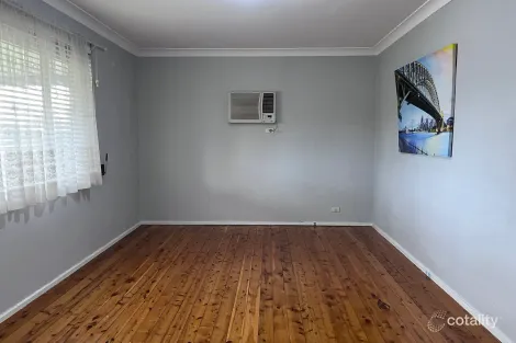 Property photo of 3 Westcombe Place Rooty Hill NSW 2766