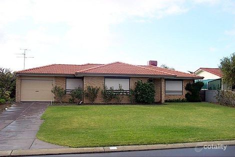 25 Burley St, Mandurah, WA 6210
