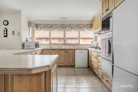 Property photo of 54 Sunrise Drive Greensborough VIC 3088