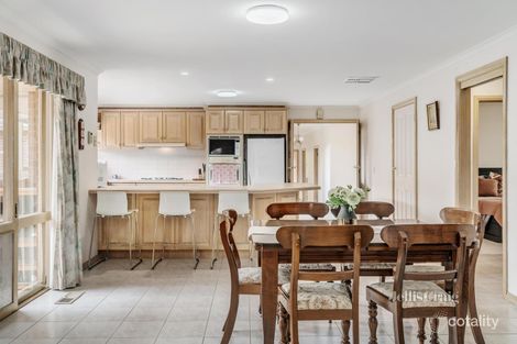 Property photo of 54 Sunrise Drive Greensborough VIC 3088