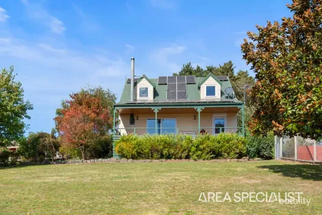 30 Henrys Lane, Korumburra, VIC 3950