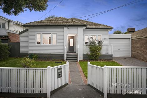 Property photo of 25 Deakin Street Essendon VIC 3040