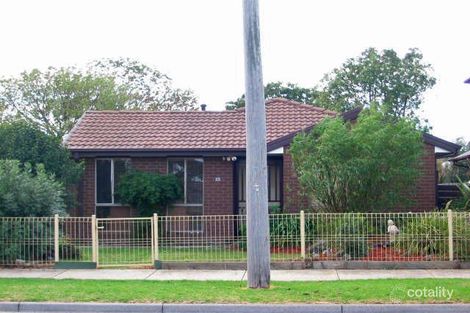 25 Sommers Dr, Altona Meadows, VIC 3028