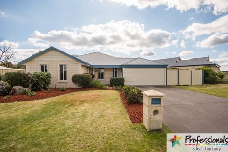 Property photo of 110 Leschenault Parade Australind WA 6233