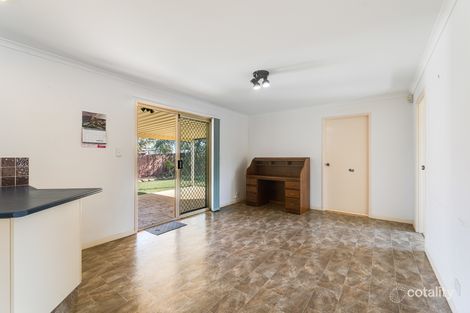 Property photo of 273 Greenwattle Street Cranley QLD 4350