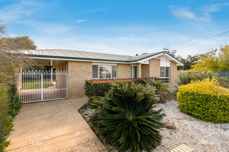 Property photo of 273 Greenwattle Street Cranley QLD 4350
