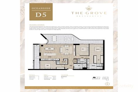 902/1 Airlie St, Claremont, WA 6010