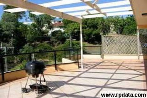 Property photo of 5/30 Vincent Street Indooroopilly QLD 4068