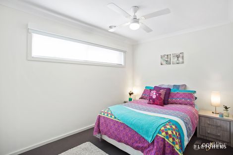 Property photo of 25 Journey Avenue Doreen VIC 3754