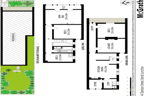 Property photo of 41 Denison Street Bondi Junction NSW 2022