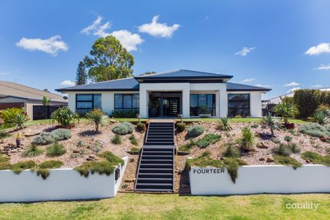 Property photo of 14 Lomandra Avenue Caniaba NSW 2480
