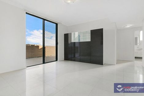 Property photo of 601H/27-29 George Street North Strathfield NSW 2137