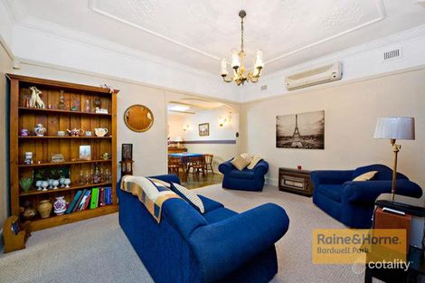 Property photo of 3 Arthur Street Bexley NSW 2207
