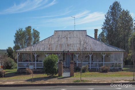 Property photo of 22 Geddes Street Warialda NSW 2402