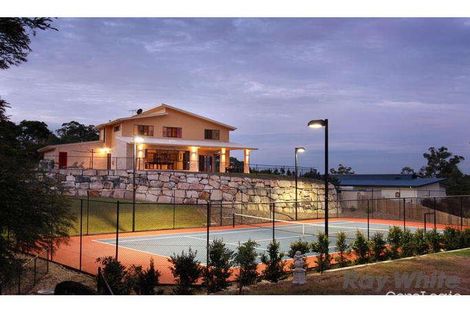 122 Corvus Dr, Cashmere, QLD 4500