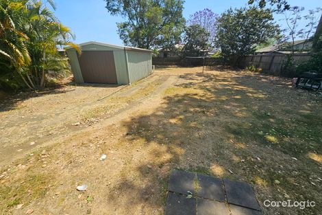 Property photo of 164 Blackstone Road Silkstone QLD 4304