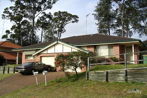 Property photo of 19 Sandpiper Place Green Point NSW 2251