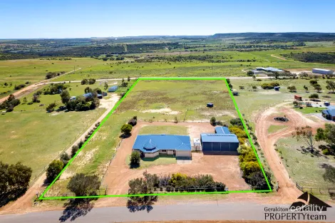 175 Eliza Shaw Dr, White Peak, WA 6532