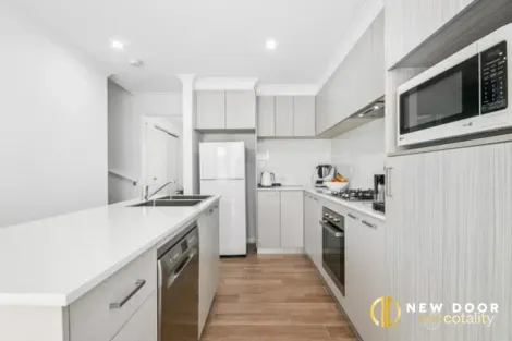 Property photo of 32 Bon Scott Crescent Moncrieff ACT 2914