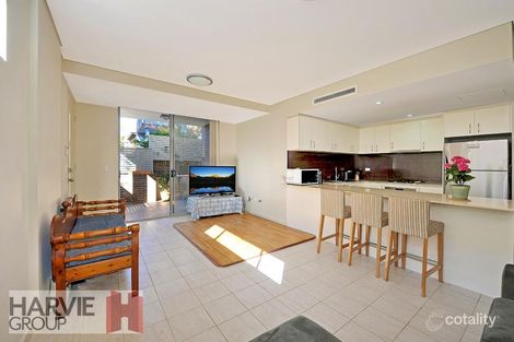 Property photo of 18/2-2A Yarabah Avenue Gordon NSW 2072