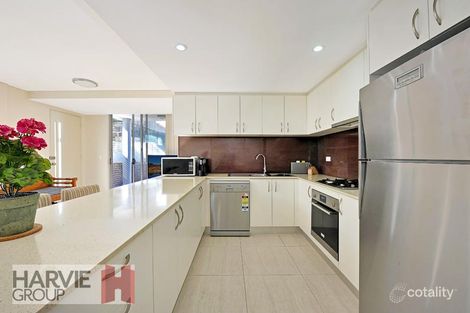Property photo of 18/2-2A Yarabah Avenue Gordon NSW 2072