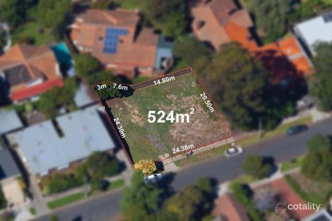 20 Clark Rd, Ivanhoe, VIC 3079