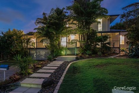 Property photo of 9 Ranger Court Sunrise Beach QLD 4567