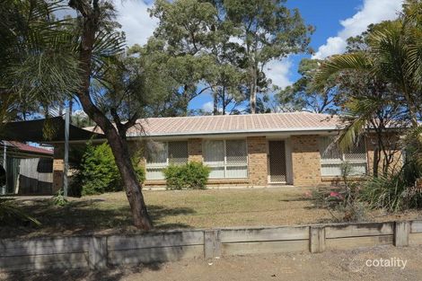 Property photo of 9 Bron Court Loganlea QLD 4131