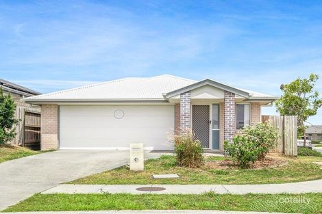Property photo of 1 Tregole Street Yarrabilba QLD 4207