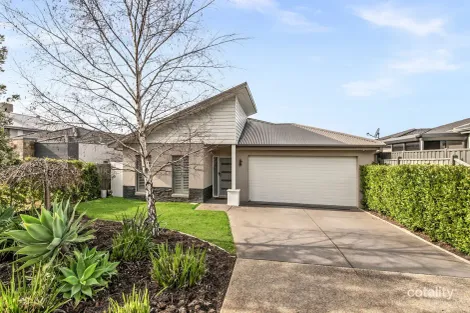 Property photo of 172 Clipper Quay Safety Beach VIC 3936