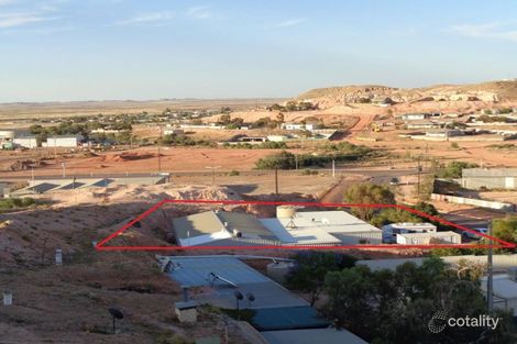 1406 Crowders Gully Rd, Coober Pedy, SA 5723
