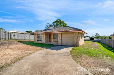 Property photo of 9 Killarney Court Southside QLD 4570