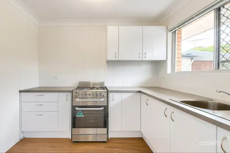 Property photo of 3/115 Fairfield Road Fairfield QLD 4103