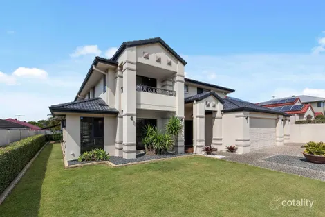 Property photo of 12 Trequanda Place Bridgeman Downs QLD 4035