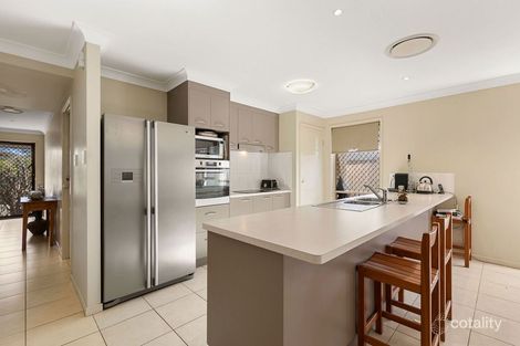 Property photo of 16 Dundee Crescent Wakerley QLD 4154