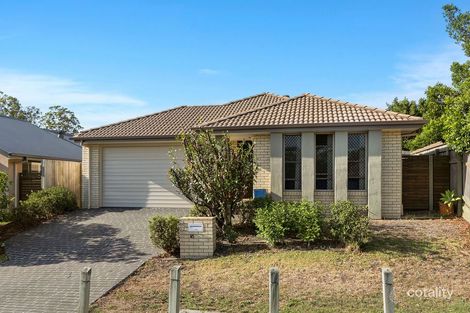 Property photo of 16 Dundee Crescent Wakerley QLD 4154