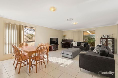 Property photo of 16 Dundee Crescent Wakerley QLD 4154