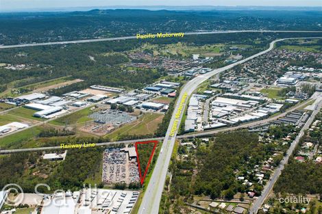 40-46 Railway Pde, Loganlea, QLD 4131