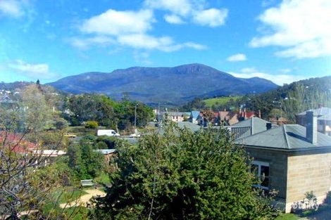 16/220 Davey St, South Hobart, TAS 7004