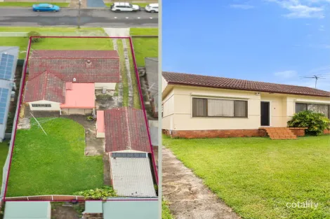 8 Wirruna St, Blacktown, NSW 2148