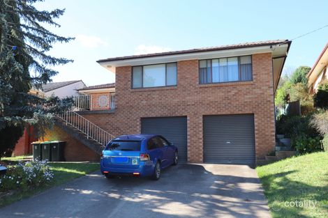 Property photo of 21 Suttor Street West Bathurst NSW 2795
