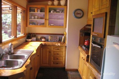 Property photo of 381 Leith Road Forth TAS 7310