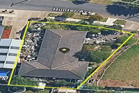 3 Hunter Ave, Hoppers Crossing, VIC 3029