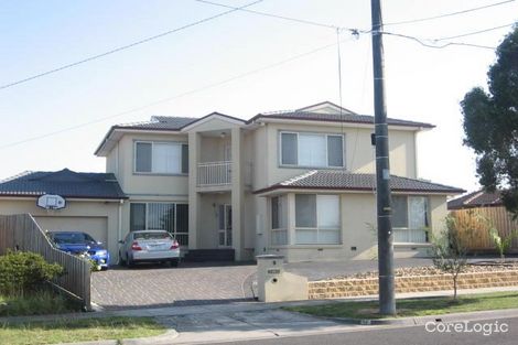 Property photo of 9 Ring Court Dandenong North VIC 3175