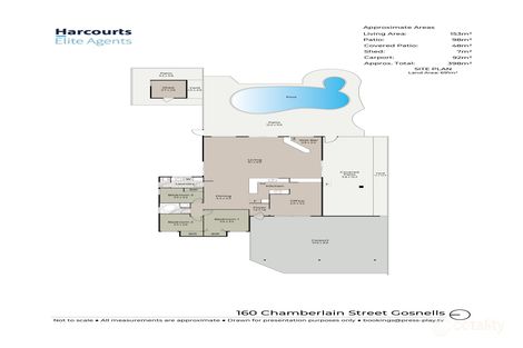 160 Chamberlain St, Gosnells, WA 6110